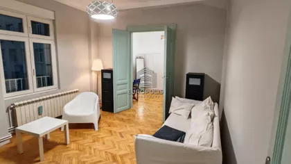 Karađorđeva | 4zida.rs