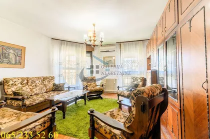 Vidikovački venac | 4zida.rs