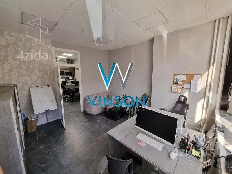 Kancelarija | 4zida