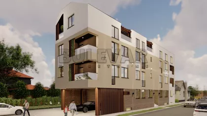 Pasjačka | 4zida.rs