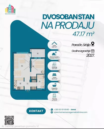 Centar | 4zida.rs