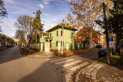 Nikole Tesle 30 | 4zida.rs