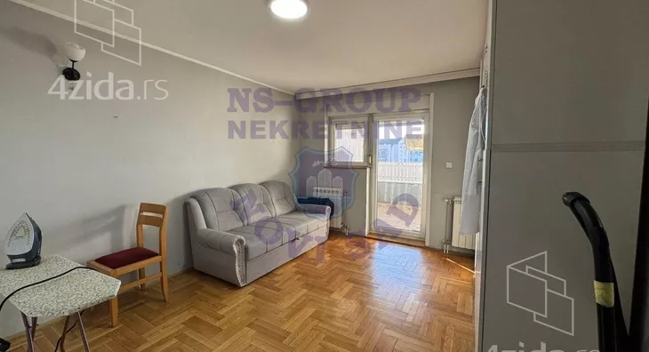 Četvoroiposoban stan | 4zida