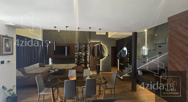 Kuća | 4zida