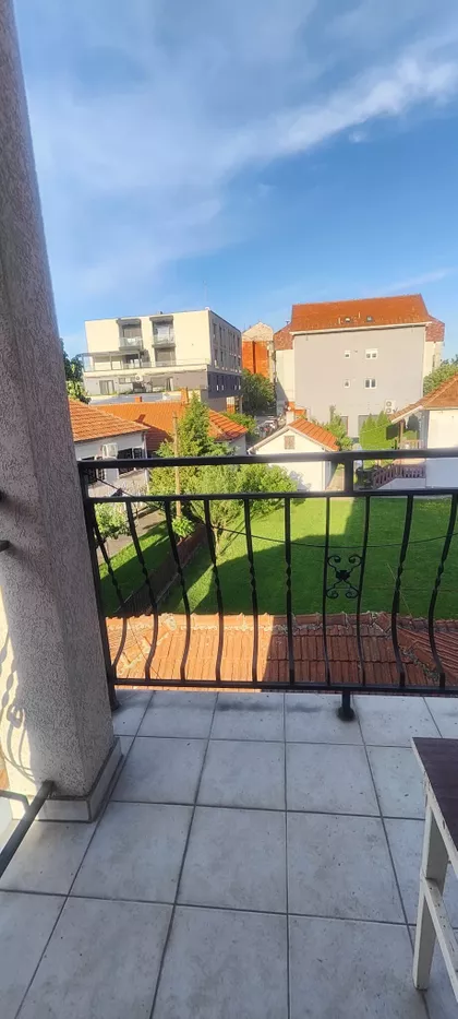 Ruđera Boškovića 19a | 4zida.rs