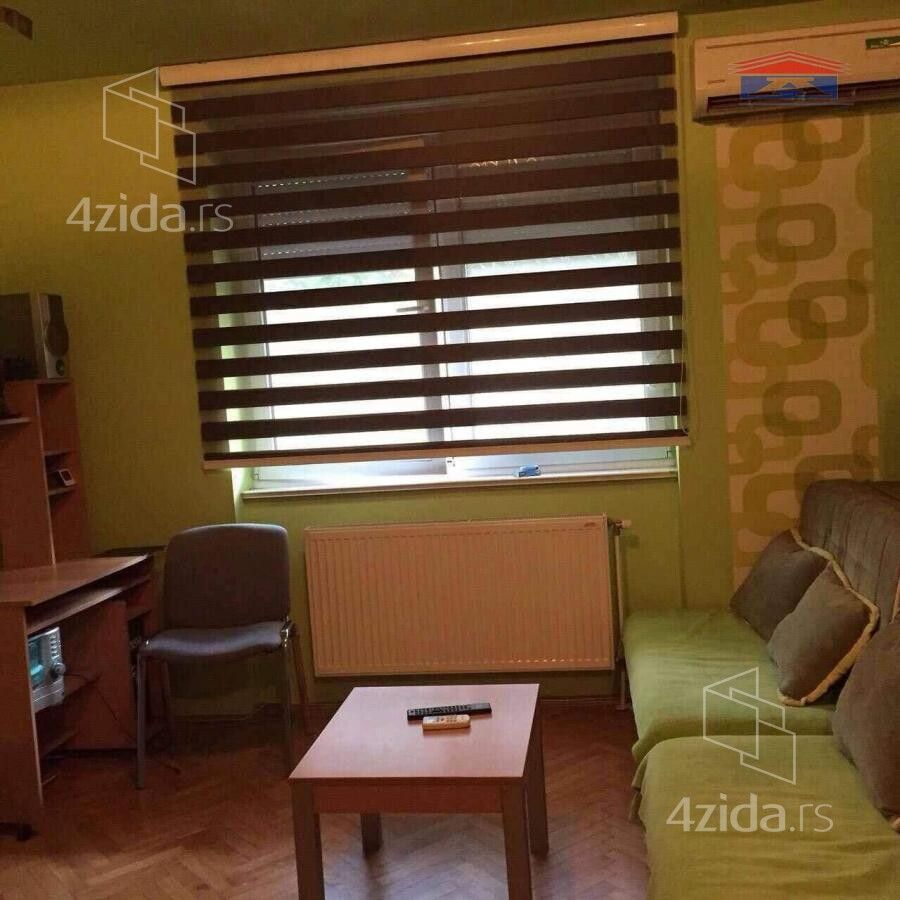 Grbavica - View 3