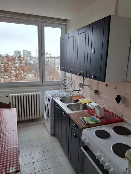 Bulevar Maršala Tolbuhina | 4zida.rs