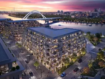 Beograd na vodi | 4zida.rs