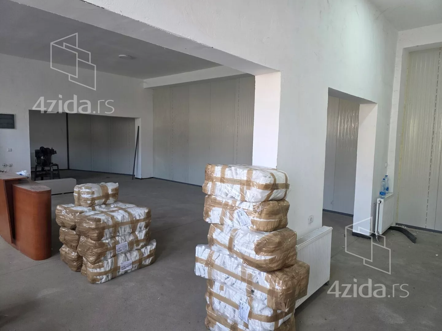 Poslovni prostor | 4zida