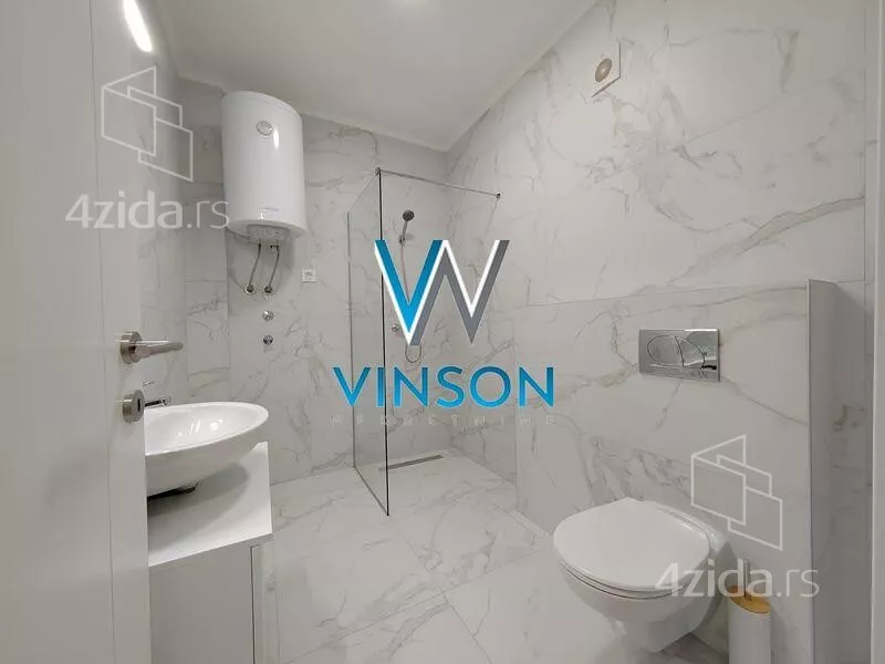 Garsonjera | 4zida