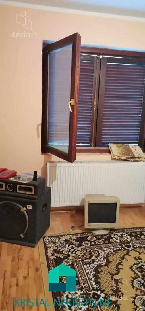 3-etažna kuća | 4zida