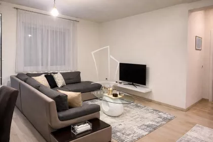 Mažuranićeva | 4zida.rs