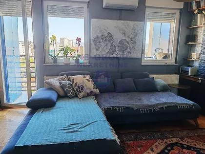 Bulevar Evrope | 4zida.rs