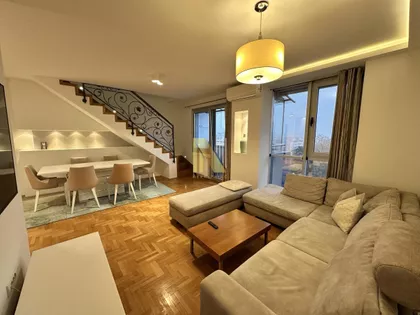 Sajmište | 4zida.rs