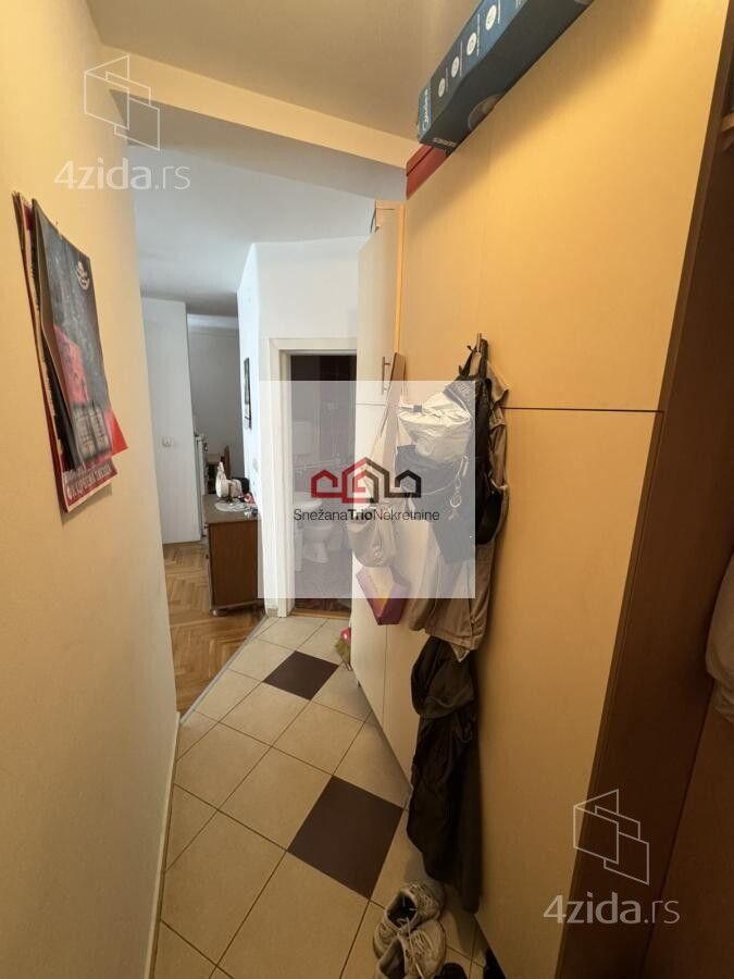 Stan – Novi Sad - Prikaz 5