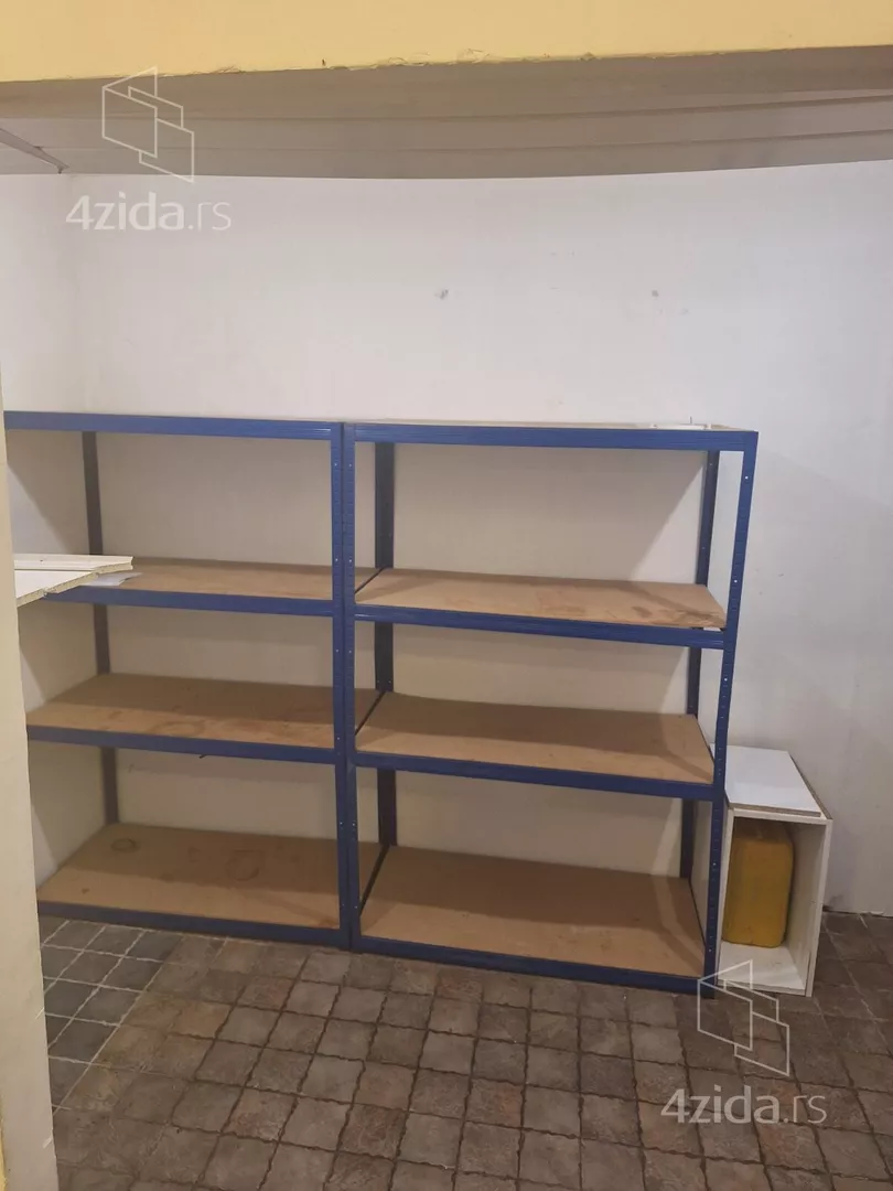 Ugostiteljski objekat | 4zida