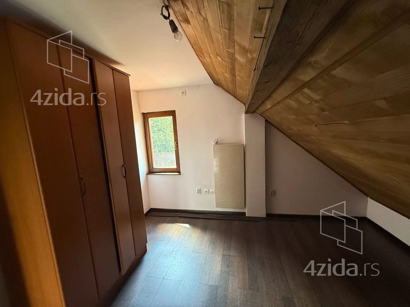 4-etažna kuća | 4zida