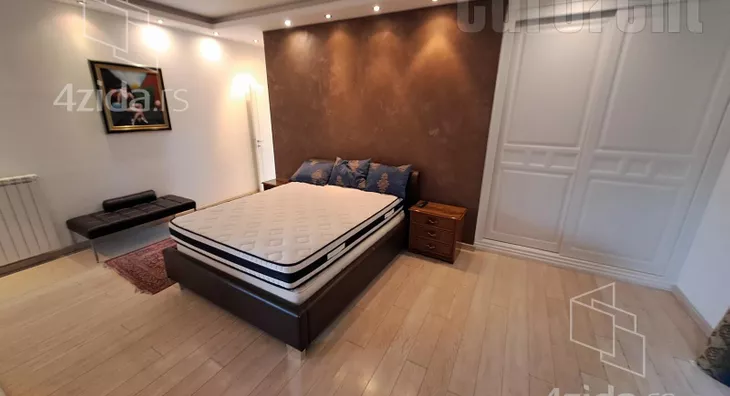 4-etažna kuća | 4zida