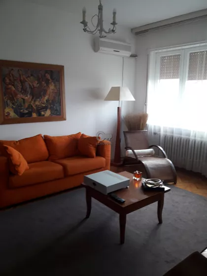 Palmotićeva | 4zida.rs