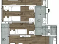 Bulevar Patrijarha Pavla (Somborski Bulevar), Telep, Gradske lokacije, Novi Sad | 4zida.rs