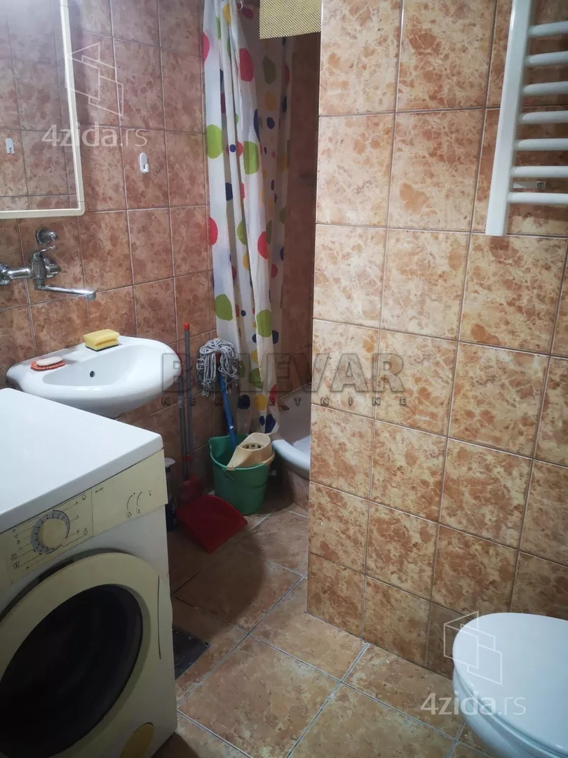 Garsonjera | 4zida