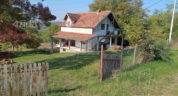 Kuća | 4zida