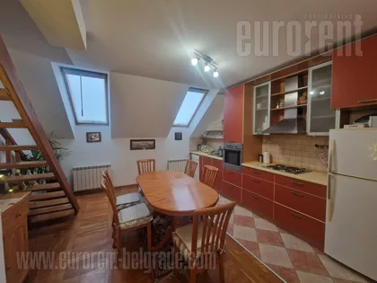 BANOVO BRDO | 4zida.rs