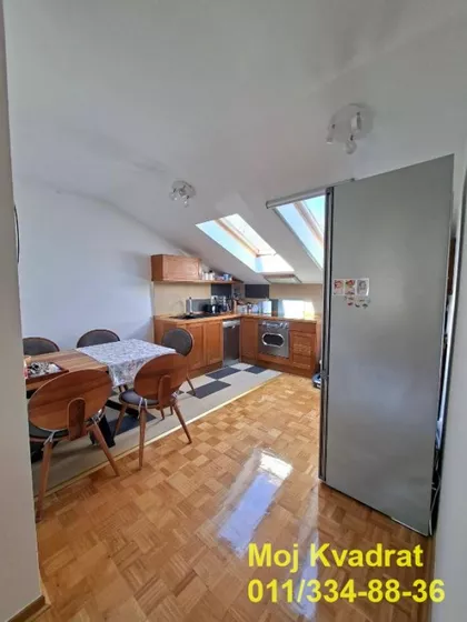 Boška Petrovića | 4zida.rs