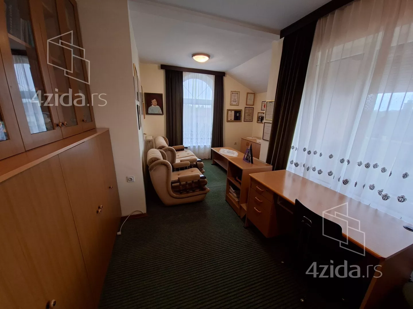 3-etažna kuća | 4zida