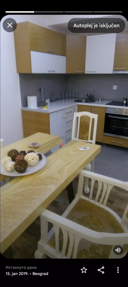 Mirosavljeva 7 | 4zida.rs