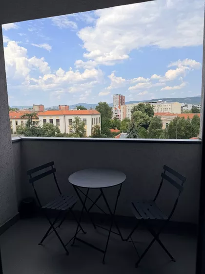 Generala Bože Jankovića 1 | 4zida.rs