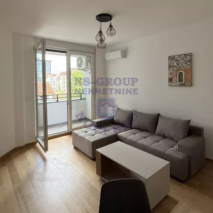 Bulevar Oslobođenja | 4zida.rs