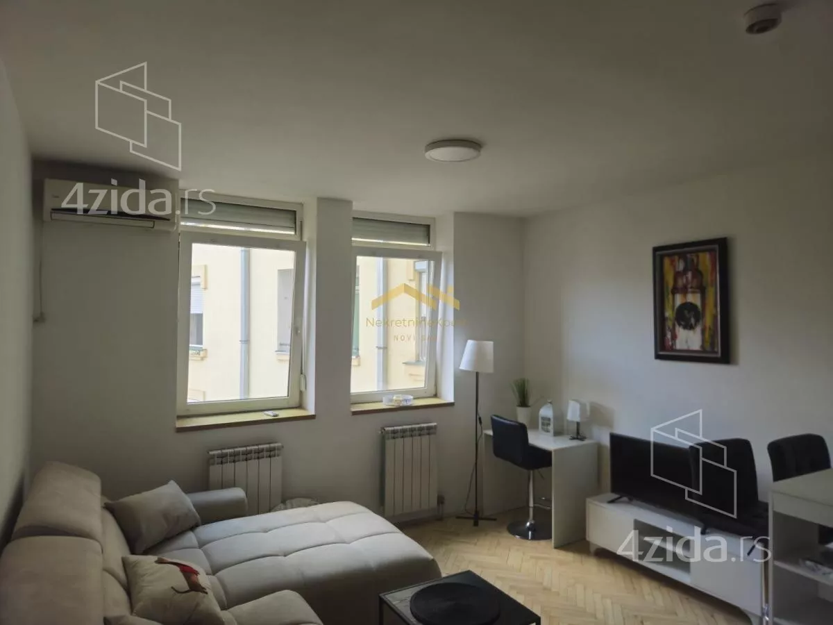 Garsonjera | 4zida