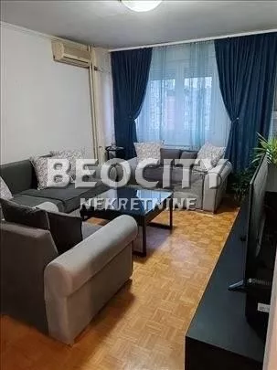 (kineski tržni centar)  -  Jurija Gagarina | 4zida.rs