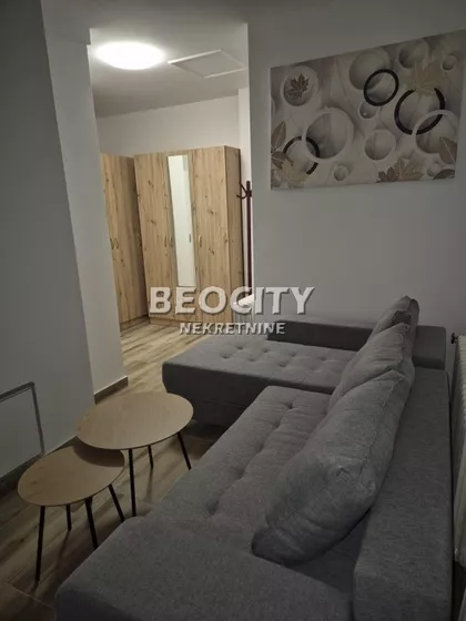 Bulevar Mihajla Pupina | 4zida.rs