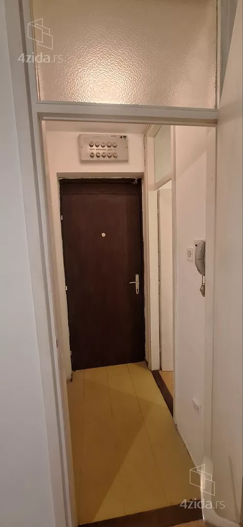 Garsonjera | 4zida
