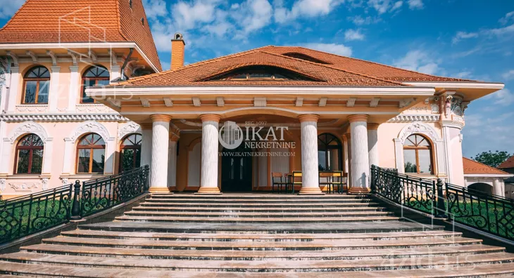 Ugostiteljski objekat | 4zida