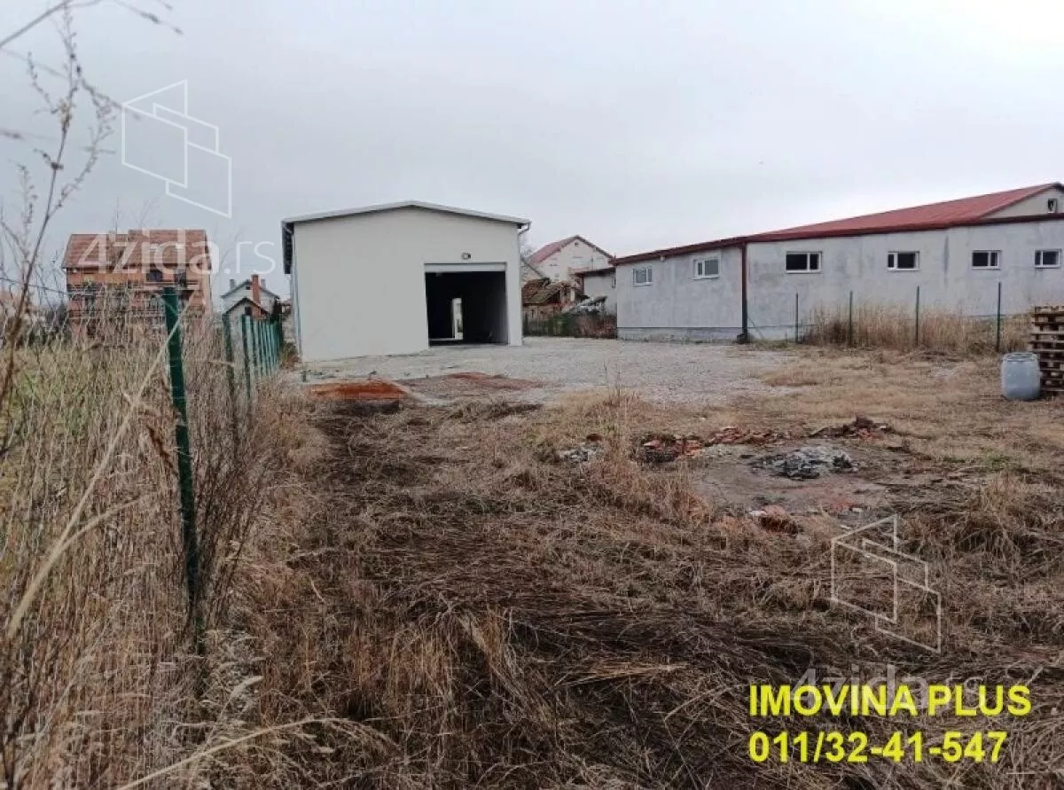 Magacin | 4zida