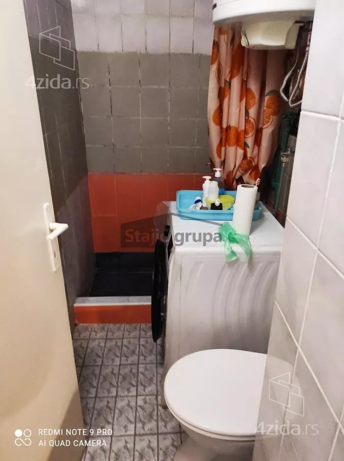 Garsonjera | 4zida
