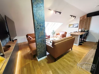 Bulevar Patrijarha Pavla (Somborski Bulevar) | 4zida.rs
