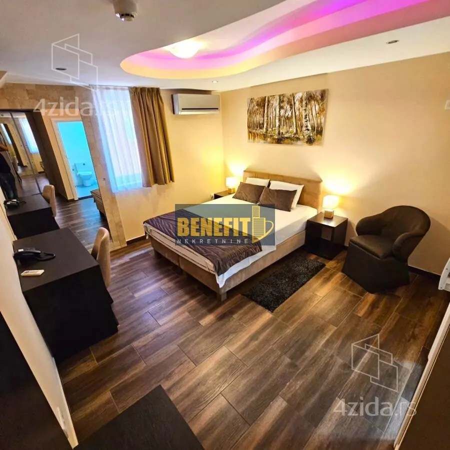 Ugostiteljski objekat | 4zida