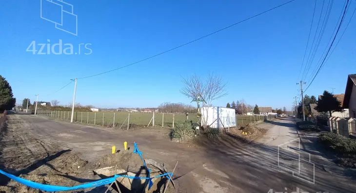 Građevinsko zemljište | 4zida