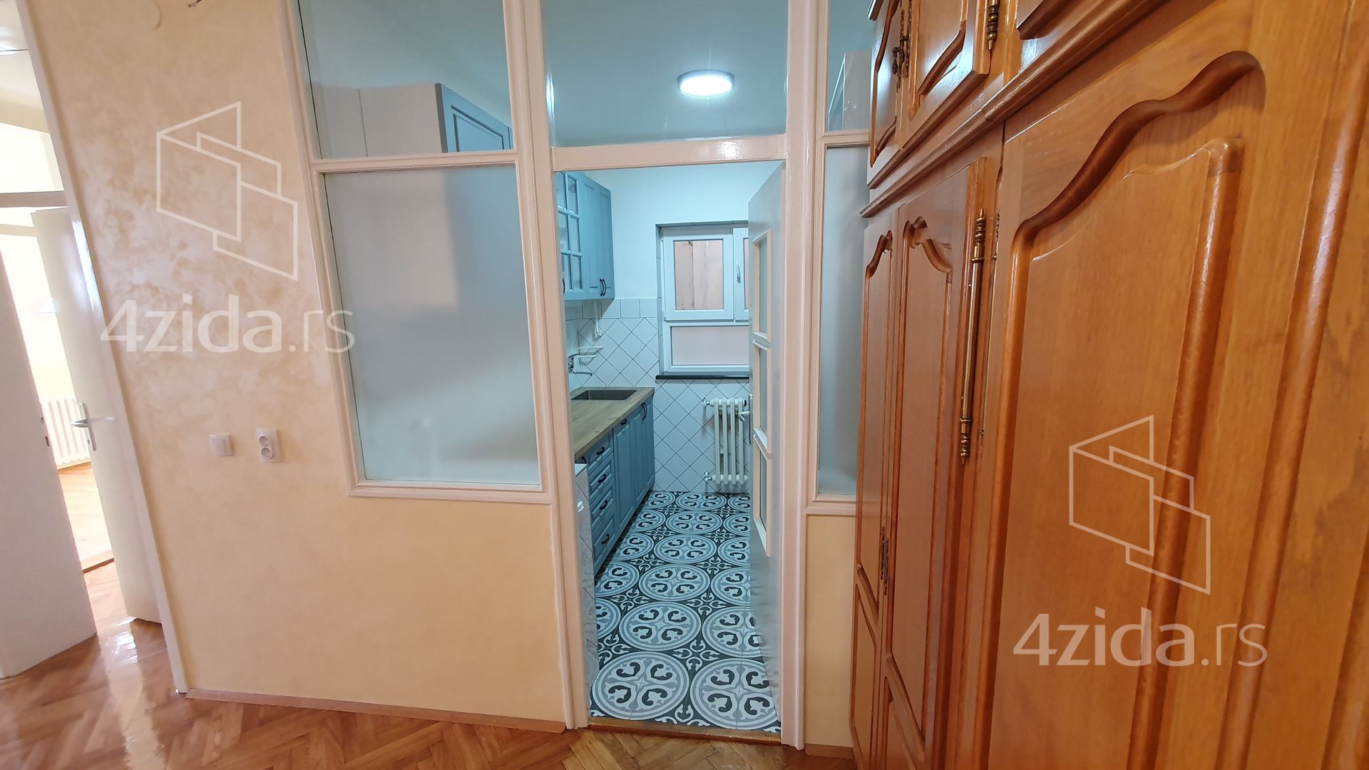 Stan – Novi Sad - Prikaz 4