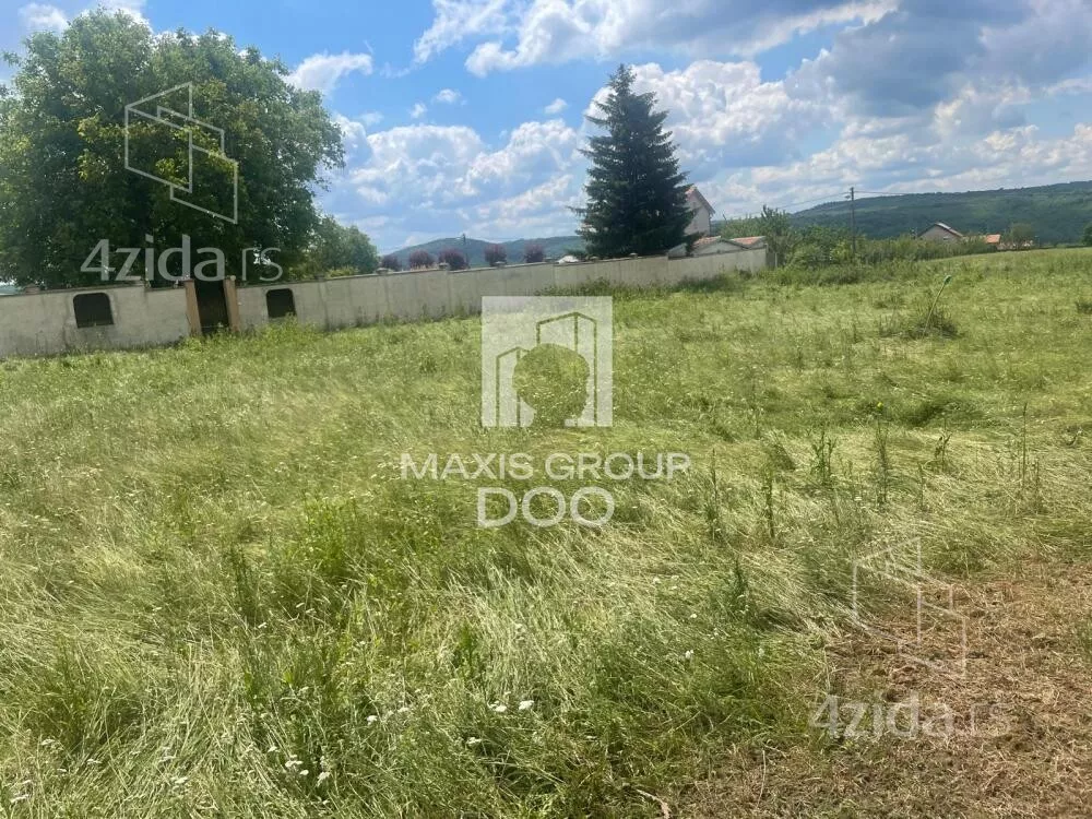 Građevinsko zemljište | 4zida