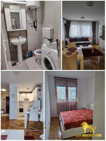 BULEVAR PATRIJARHA PAVLA | 4zida.rs