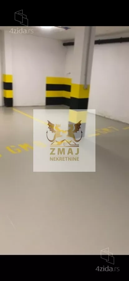 Parking | 4zida