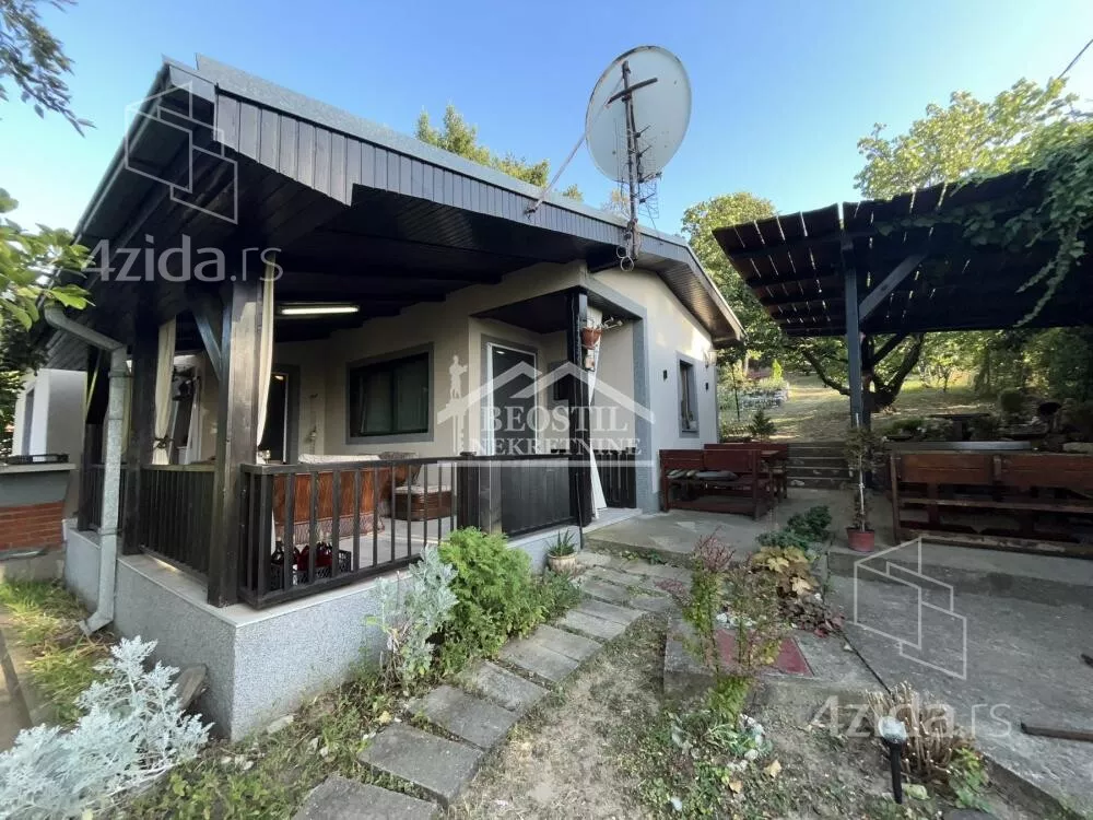 Kuća | 4zida