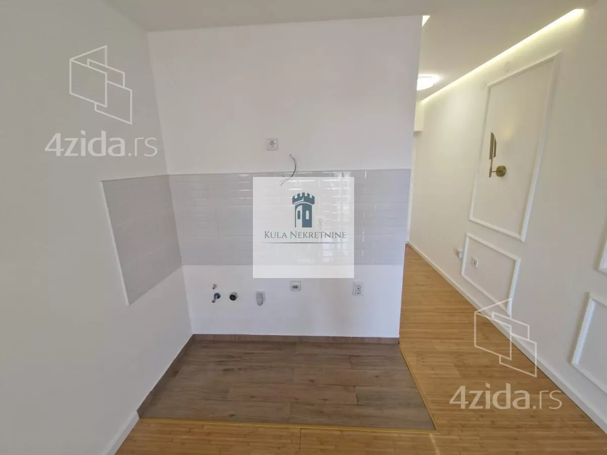 Garsonjera | 4zida