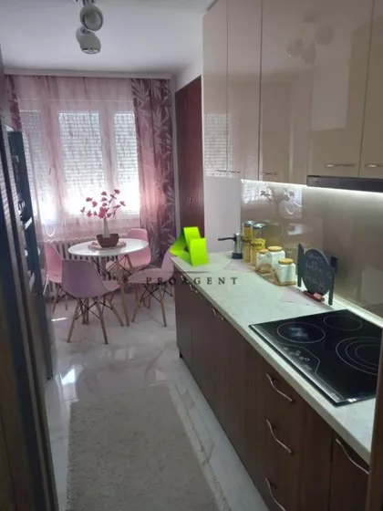 Bulevar Dr Zorana Đinđića | 4zida.rs