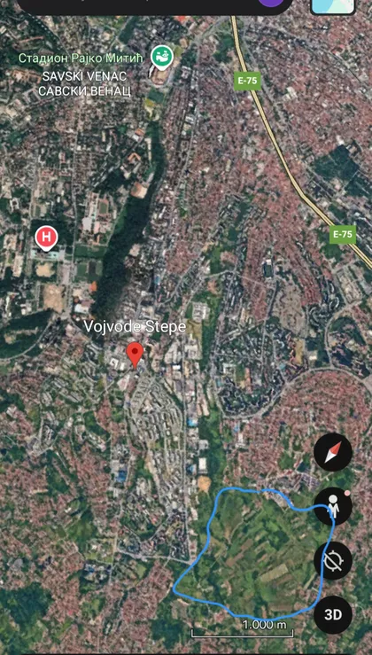 Kumodraž 2 | 4zida.rs